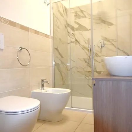 La Marina 2 Apartment