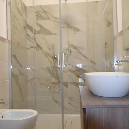 La Marina 2 Apartment *