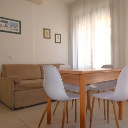 La Marina 2 Apartment *