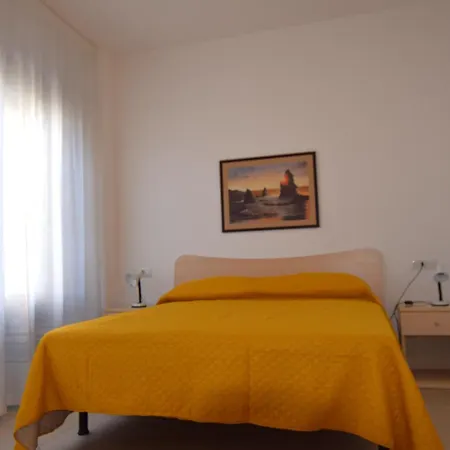 Apartment La Marina 2 Marina di Campo