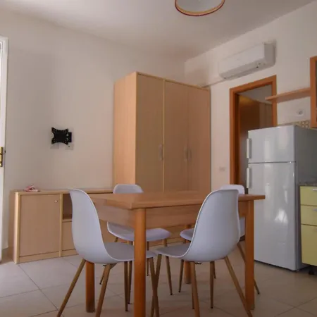 Appartamento La Marina 2